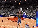 NBA Live 2000 - screenshot #18