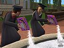 The Sims 2: University - screenshot