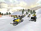 Ski-Doo X-Team Racing - screenshot #11