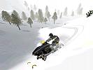 Ski-Doo X-Team Racing - screenshot #4