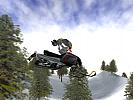 Ski-Doo X-Team Racing - screenshot #2