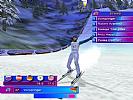 Ski Jumping 2004 - screenshot
