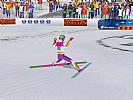 Ski Jumping 2005: Third Edition - screenshot #15