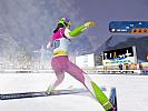 Ski Jumping 2005: Third Edition - screenshot #14