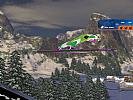 Ski Jumping 2005: Third Edition - screenshot #12