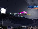 Ski Jumping 2005: Third Edition - screenshot #6