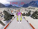 Ski Jumping 2005: Third Edition - screenshot #3