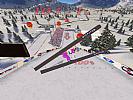 Ski Jumping 2005: Third Edition - screenshot #2