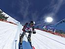 Ski Racing 2006 - screenshot #11