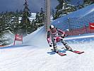 Ski Racing 2006 - screenshot #3