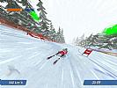 Ski Racing 2006 - screenshot #2