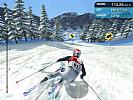 Ski Racing 2006 - screenshot