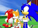 Sonic Heroes - screenshot #10