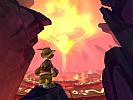 KAO The Kangaroo 3: Mystery of Volcano - screenshot #5