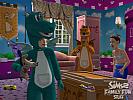 The Sims 2: Family Fun Stuff - screenshot #14