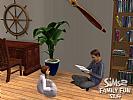 The Sims 2: Family Fun Stuff - screenshot #12