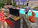 The Sims 2: Family Fun Stuff - screenshot #10