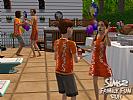 The Sims 2: Family Fun Stuff - screenshot #6