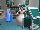 The Sims 2: Family Fun Stuff - screenshot #4