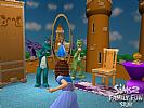 The Sims 2: Family Fun Stuff - screenshot #2