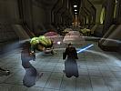 Star Wars: Knights of the Old Republic 2: The Sith Lords - screenshot #54