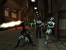 Star Wars: Knights of the Old Republic 2: The Sith Lords - screenshot #53