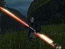 Star Wars: Knights of the Old Republic 2: The Sith Lords - screenshot #50