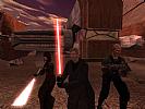 Star Wars: Knights of the Old Republic 2: The Sith Lords - screenshot #47