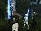 Star Wars: Knights of the Old Republic 2: The Sith Lords - screenshot #44