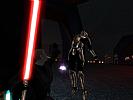 Star Wars: Knights of the Old Republic 2: The Sith Lords - screenshot #42