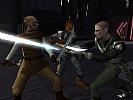Star Wars: Knights of the Old Republic 2: The Sith Lords - screenshot #40