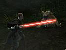 Star Wars: Knights of the Old Republic 2: The Sith Lords - screenshot #35