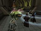 Star Wars: Knights of the Old Republic 2: The Sith Lords - screenshot #32