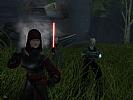 Star Wars: Knights of the Old Republic 2: The Sith Lords - screenshot #31