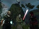 Star Wars: Knights of the Old Republic 2: The Sith Lords - screenshot #26