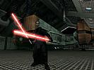 Star Wars: Knights of the Old Republic 2: The Sith Lords - screenshot #25