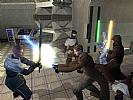 Star Wars: Knights of the Old Republic 2: The Sith Lords - screenshot #22