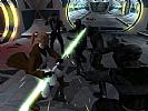 Star Wars: Knights of the Old Republic 2: The Sith Lords - screenshot #21
