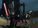 Star Wars: Knights of the Old Republic 2: The Sith Lords - screenshot #19