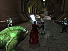 Star Wars: Knights of the Old Republic 2: The Sith Lords - screenshot #17