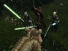 Star Wars: Knights of the Old Republic 2: The Sith Lords - screenshot #14