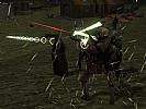Star Wars: Knights of the Old Republic 2: The Sith Lords - screenshot #10