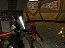 Star Wars: Knights of the Old Republic 2: The Sith Lords - screenshot #7