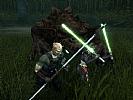 Star Wars: Knights of the Old Republic 2: The Sith Lords - screenshot #2
