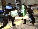 Star Wars: Knights of the Old Republic 2: The Sith Lords - screenshot #1