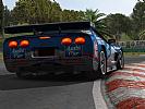 GTR 2: FIA GT Racing Game - screenshot #1