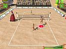 Beach Volley: Hot Sports - screenshot #5