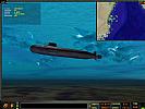 Sub Command: Akula SeaWolf 688(i) - screenshot #11