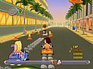 Action Girlz Racing - screenshot #4