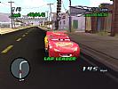 Cars: The Videogame - screenshot #9